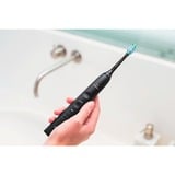 Philips HX9911/09, Spazzolino da denti elettrico Nero
