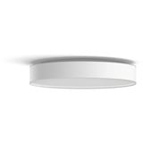 Philips Hue Lampada da soffitto White Ambiance Enrave L, Luce LED bianco