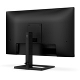 Philips Serie 1000 27E1N1900AE/00 LED display 68,6 cm (27") 3840 x 2160 Pixel 4K Ultra HD LCD Nero, Monitor LED Nero, 68,6 cm (27"), 3840 x 2160 Pixel, 4K Ultra HD, LCD, 4 ms, Nero