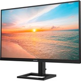 Philips Serie 1000 27E1N1900AE/00 Monitor PC 68,6 cm (27") 3840 x 2160 Pixel 4K Ultra HD LCD Nero, Monitor LED Nero, 68,6 cm (27"), 3840 x 2160 Pixel, 4K Ultra HD, LCD, 4 ms, Nero