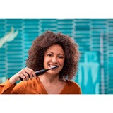 Philips Sonicare DiamondClean DiamondClean 9000 HX9911/09 Spazzolino ricaricabile, Spazzolino da denti elettrico Nero, Adulto, Spazzolino elettrico sonico, Normale, Battito, Sensibile, Nero, CA/Batteria, Batteria integrata