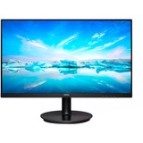 Philips V Line 272V8LA/00 Monitor PC 68,6 cm (27") 1920 x 1080 Pixel Full HD LED Nero Nero, 68,6 cm (27"), 1920 x 1080 Pixel, Full HD, LED, 4 ms, Nero