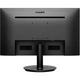 Philips V Line 272V8LA/00 Monitor PC 68,6 cm (27") 1920 x 1080 Pixel Full HD LED Nero Nero, 68,6 cm (27"), 1920 x 1080 Pixel, Full HD, LED, 4 ms, Nero