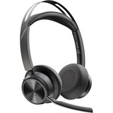 Plantronics Voyager Focus 2 UC USB-A Nero