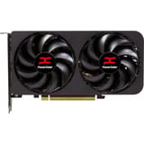 PowerColor RX9060XT 8G-A 
