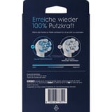 Procter & Gamble Oral-B iO Ultimative Reinigung 8er, Testina bianco, 8 pz, Bianco, 3 mese(i), Oral-B, 106 mm, 34 mm