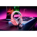Razer Barracuda X fucsia