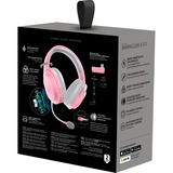 Razer Barracuda X fucsia