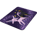 Razer RZ02-03334800-RUEA, Gioco mouse pad viola/multi colorata