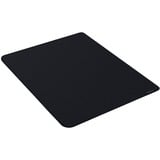 Razer Strider Tappetino per mouse per gioco da computer Nero, Gioco mouse pad Nero, Nero, Monocromatico, Poliestere, Tessuto intessuto, Barra appoggiaferro antiscivolo, Tappetino per mouse per gioco da computer