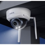 Reolink Telecamera di sorveglianza bianco