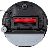 Roborock S8 maxV Ultra, Aspirazione robot bianco