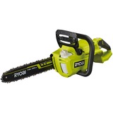 Ryobi MAX POWER Akku-Kettensäge RY36CSX35A-0, 36Volt, Sega a catena verde/Nero