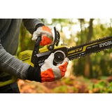 Ryobi MAX POWER Akku-Kettensäge RY36CSX35A-0, 36Volt, Sega a catena verde/Nero