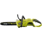 Ryobi MAX POWER Akku-Kettensäge RY36CSX35A-0, 36Volt, Sega a catena verde/Nero