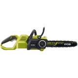 Ryobi MAX POWER Akku-Kettensäge RY36CSX35A-0, 36Volt, Sega a catena verde/Nero