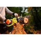 Ryobi MAX POWER Akku-Kettensäge RY36CSX35A-0, 36Volt, Sega a catena verde/Nero