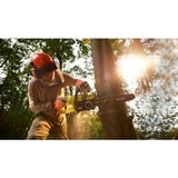 Ryobi RY36CSX35A-0, Sega a catena verde/Nero