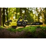 Ryobi RY36CSX35A-0, Sega a catena verde/Nero