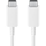 SAMSUNG EP-DX510JWEGEU, Cavo bianco