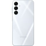 SAMSUNG Galaxy A16 5G 17 cm (6.7") Dual SIM ibrida USB tipo-C 4 GB 128 GB 5000 mAh Grigio, Handy grigio chiaro, 17 cm (6.7"), 1080 x 2340 Pixel, 4 GB, 128 GB, 50 MP, Grigio