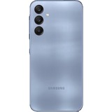 SAMSUNG Galaxy A25 blu