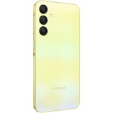 SAMSUNG Galaxy A25 5G giallo