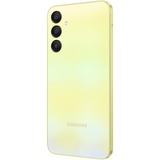 SAMSUNG Galaxy A25 5G giallo