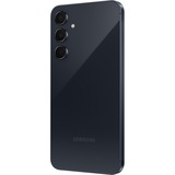SAMSUNG Galaxy A55 5G blu scuro