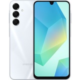 SAMSUNG SM-A166BZADEUE, Handy grigio chiaro