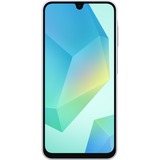 SAMSUNG SM-A166BZADEUE, Handy grigio chiaro