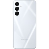 SAMSUNG SM-A166BZADEUE, Handy grigio chiaro