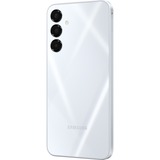 SAMSUNG SM-A166BZADEUE, Handy grigio chiaro