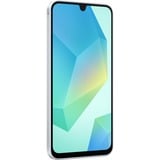 Samsung Galaxy A16 5G 17 cm (6.7") Dual SIM ibrida USB tipo-C 4 GB 128 GB 5000 mAh Grigio, Handy grigio chiaro, 17 cm (6.7"), 1080 x 2340 Pixel, 4 GB, 128 GB, 50 MP, Grigio
