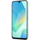Samsung Galaxy A16 5G 17 cm (6.7") Dual SIM ibrida USB tipo-C 4 GB 128 GB 5000 mAh Grigio, Handy grigio chiaro, 17 cm (6.7"), 1080 x 2340 Pixel, 4 GB, 128 GB, 50 MP, Grigio