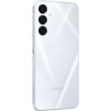 Samsung Galaxy A16 5G 17 cm (6.7") Dual SIM ibrida USB tipo-C 4 GB 128 GB 5000 mAh Grigio, Handy grigio chiaro, 17 cm (6.7"), 1080 x 2340 Pixel, 4 GB, 128 GB, 50 MP, Grigio