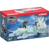 Schleich ELDRADOR CREATURES 42497 set da gioco 7 anno/i, Multicolore, Plastica