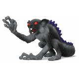 Schleich Eldrador Creatures Lemure d'Ombra, Gioco figura 