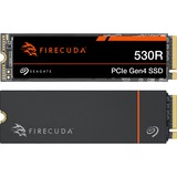 Seagate FireCuda 530R 1 TB, Disco a stato solido 