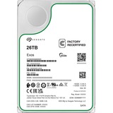 Seagate ST26000NM000C, Hard-disk 