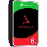 Seagate ST6000VN006, Hard-disk 