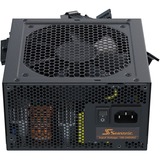 Seasonic B12 BC alimentatore per computer 750 W 20+4 pin ATX ATX Nero, Alimentatore PC Nero, 750 W, 100 - 240 V, 50/60 Hz, 10 A, 100 W, 744 W