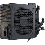 Seasonic B12 BC alimentatore per computer 750 W 20+4 pin ATX ATX Nero, Alimentatore PC Nero, 750 W, 100 - 240 V, 50/60 Hz, 10 A, 100 W, 744 W