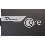 Seasonic CORE GX-650-V2 650W, Alimentatore PC Nero