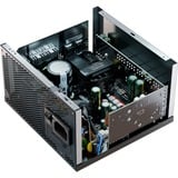 Seasonic SRP-CGX651-A5A32SF, Alimentatore PC Nero