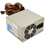 Seasonic SSP-500JS Bulk 500W, Alimentatore PC grigio