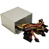 Seasonic SSP-500JS Bulk 500W, Alimentatore PC grigio
