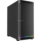 Sharkoon AK4 RGB Strip, Chassis Tower Nero