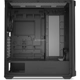 Sharkoon AK4 RGB Strip, Chassis Tower Nero