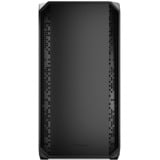 Sharkoon MK2 Ricondizionato, Chassis Tower Nero